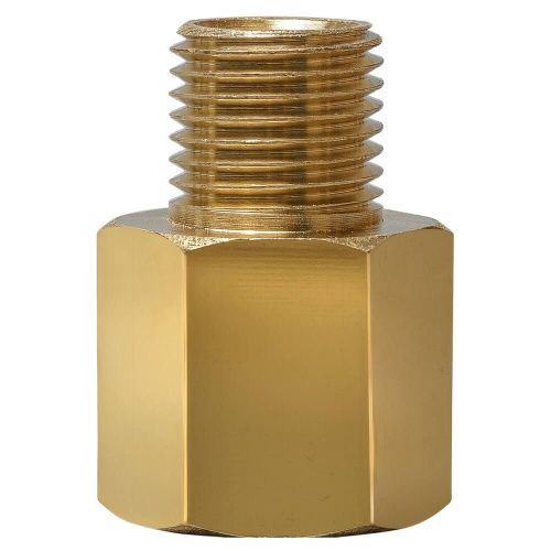 Переходник 1/4–M14х1 DAB1414 купить в Москве с доставкой по всей России | ProtosMarket.ru