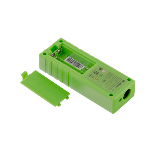 Лазерный дальномер PM-40,40 м,с пузырьковым уровнем Сибртех купить в Москве с доставкой по всей России | ProtosMarket.ru