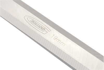 Долото-стамеска Piranha, 19 мм, двухкомпонентная эргономичная рукоятка Gross купить в Москве с доставкой по всей России | ProtosMarket.ru