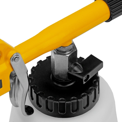 Пистолет для химчистки DC1000, пневматический Denzel по ценам производителя в Казани с доставкой по всей России