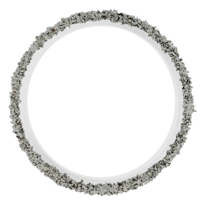 Кольцевая коронка с карбидным напылением, 67 мм Matrix купить в Москве с доставкой по всей России | ProtosMarket.ru