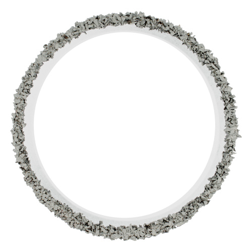 Кольцевая коронка с карбидным напылением, 67 мм Matrix купить в Москве с доставкой по всей России | ProtosMarket.ru