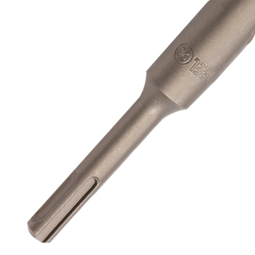 Бур по бетону, двойная спираль, три пылеотводящие кромки, 20 x 310 мм DENZEL купить в Москве с доставкой по всей России | ProtosMarket.ru