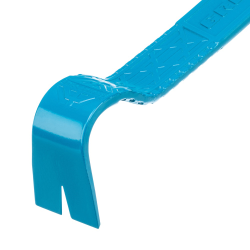 Лом-гвоздодер, плоскопрофильный, 380 x 35 x 8мм Gross купить в Москве с доставкой по всей России | ProtosMarket.ru