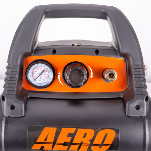 Компрессор безмасляный AERO 180/6 купить в Москве с доставкой по всей России | ProtosMarket.ru