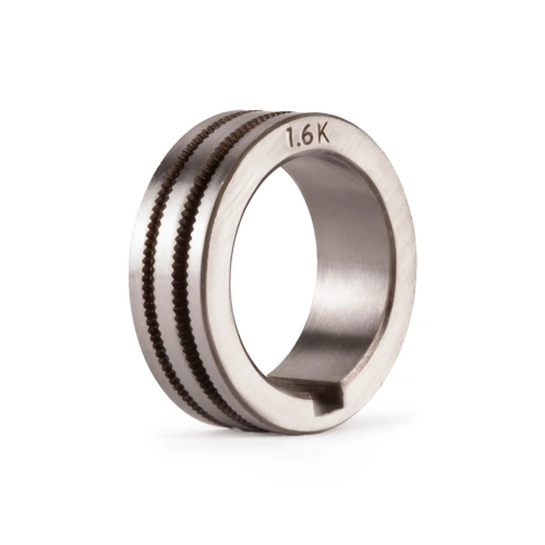 Ролик SAGGIO 350 HS, 500 HS K д.1,2-1,6 FLUX по ценам производителя в Казани с доставкой по всей России