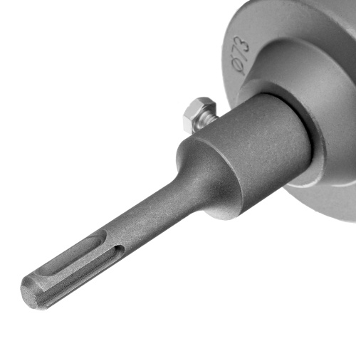 Коронка по бетону в сборе, М22 х 73 мм, SDS Plus Сибртех купить в Москве с доставкой по всей России | ProtosMarket.ru