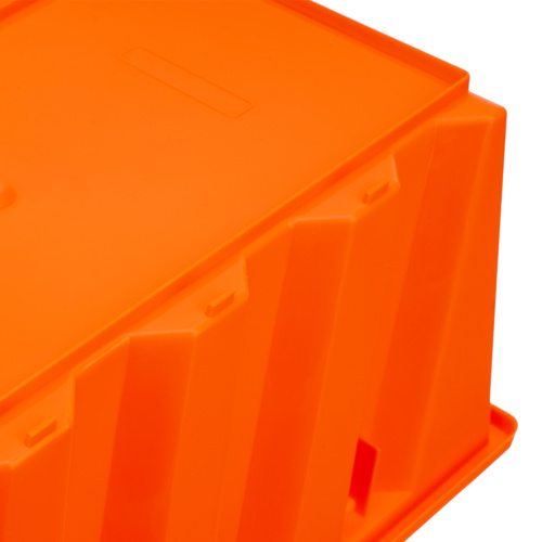 Лоток для метизов 37.5 х 22.5 х 16 см, пластик Россия Stels купить в Москве с доставкой по всей России | ProtosMarket.ru