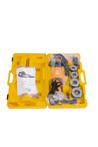 Клупп электрический TOR SQ30A до 1,25" купить в Москве с доставкой по всей России | ProtosMarket.ru