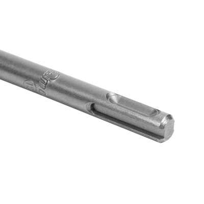 Бур по бетону, 12 x 210 мм, SDS Plus c крестовой пластиной Matrix купить в Москве с доставкой по всей России | ProtosMarket.ru