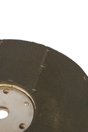 Переходной диск для машины мозаично-шлифовальной GM350T (Sticker Disk) по ценам производителя в Казани с доставкой по всей России