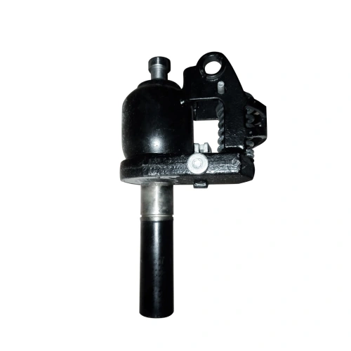 Гидроузел в сборе для тележек гидравлических DB шток 28мм (Oil pump Assembly) по ценам производителя в Казани с доставкой по всей России