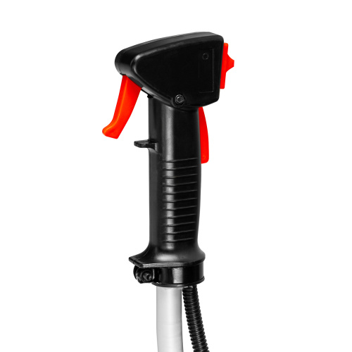 Триммер бензиновый MT-52, 52 см³, неразъемная штанга, состоит из 2 частей MTX по ценам производителя в Казани с доставкой по всей России