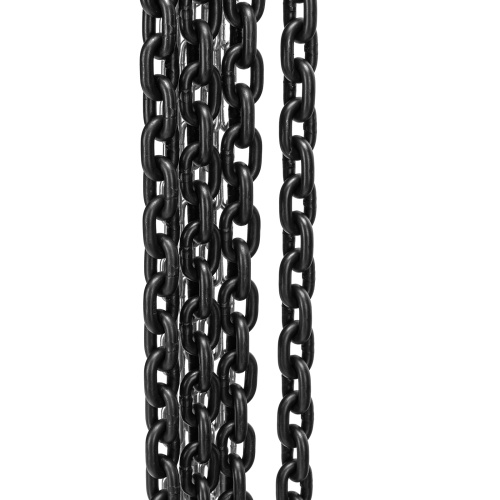 Таль цепная, 2 т, h подъема 2.5 м, расстояние между крюками 400 мм Stels купить в Москве с доставкой по всей России | ProtosMarket.ru