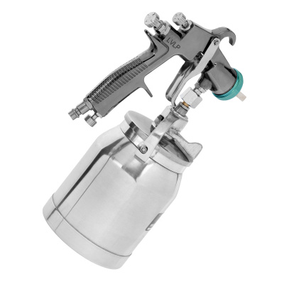 Краскораспылитель AS 951 LVLP, профессиональный, всасывающего типа, сопло 1.5 мм Stels купить в Москве с доставкой по всей России | ProtosMarket.ru