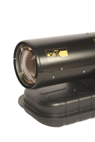 Пушка тепловая дизельная прямого нагрева 20 кВт TOR BGO1601-20 по ценам производителя в Казани с доставкой по всей России