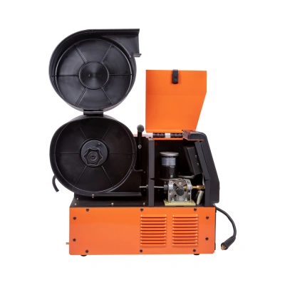 Сварочный полуавтомат Invermig 350 Compact по ценам производителя в Казани с доставкой по всей России