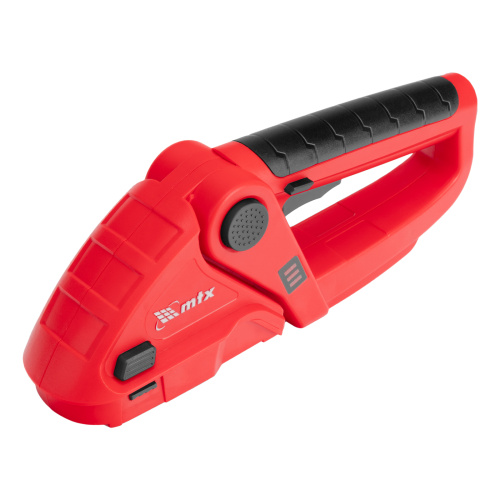 Ножницы-кусторез аккумуляторные GSM-3, Li-Ion, 3,6 В MTX по ценам производителя в Казани с доставкой по всей России