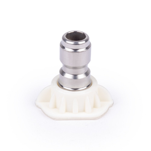 Насадки быстросъем KVAZARRUS AG1275 (4 шт.) по ценам производителя в Казани с доставкой по всей России