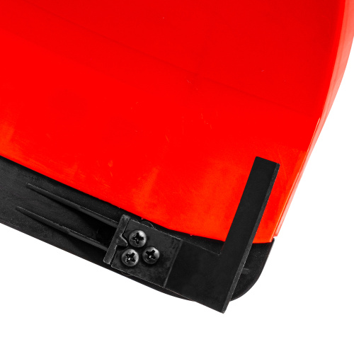 Триммер бензиновый MT-52, 52 см³, неразъемная штанга, состоит из 2 частей MTX по ценам производителя в Казани с доставкой по всей России