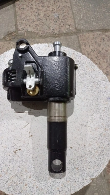 Гидроузел в сборе для тележек гидравлических CW (Oil pump Assembly) по ценам производителя в Казани с доставкой по всей России