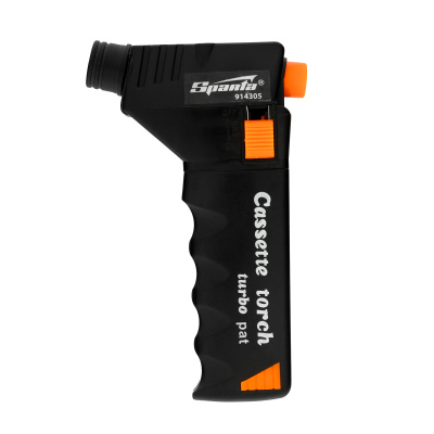 Горелка газовая кассетная "ТУРБО" 110 мм Sparta по ценам производителя в Казани с доставкой по всей России