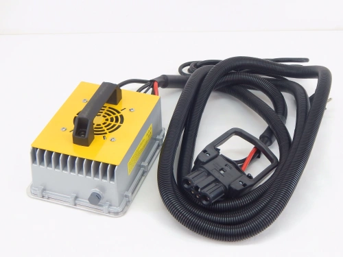 Зарядное устройство для тележек CBD20R-II Li-ion 24V/50A (Charger 35206000174) по ценам производителя в Казани с доставкой по всей России