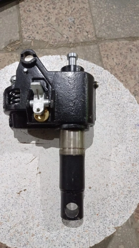 Гидроузел в сборе для тележек гидравлических CW (Oil pump Assembly) по ценам производителя в Казани с доставкой по всей России