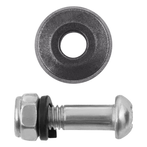 Ролик режущий для плиткореза, 18,0х6,0х3,8 мм Sparta купить в Москве с доставкой по всей России | ProtosMarket.ru