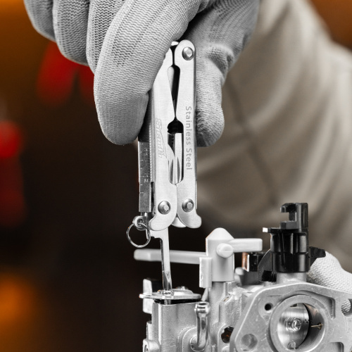 Трансформер, 113 мм, 13 предметов Sparta купить в Москве с доставкой по всей России | ProtosMarket.ru