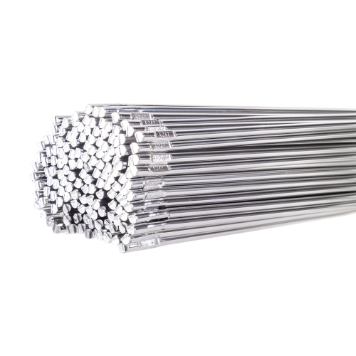 FoxWeld Пруток алюминиевый АL Si 5 (ER-4043) д.4,0х1000мм, 5кг (1 пачка, пр-во FoxWeld/КНР) купить в Москве с доставкой по всей России | ProtosMarket.ru