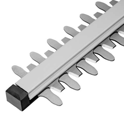 Кусторез аккумуляторный HTD-510, нож 510 мм, Li-Ion, 20 В Denzel по ценам производителя в Казани с доставкой по всей России