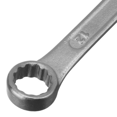 Ключ комбинированный, 12 мм, хромированный Sparta купить в Москве с доставкой по всей России | ProtosMarket.ru