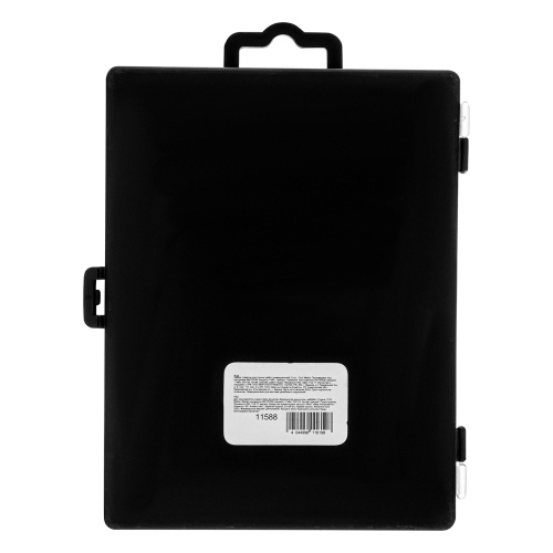 Набор отверток для точных работ универсальный, 8 шт, Crv Matrix купить в Москве с доставкой по всей России | ProtosMarket.ru