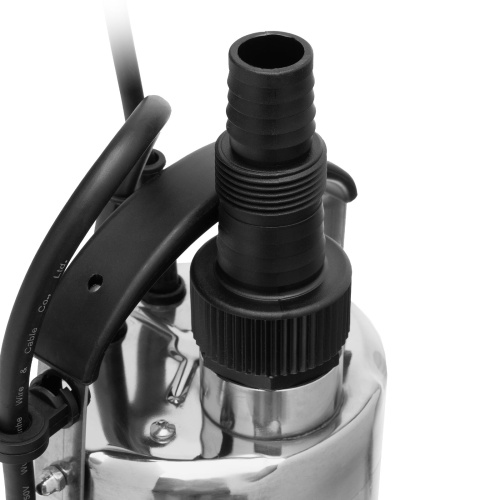 Дренажный насос DP600X, 600 Вт, подъем 7.5 м, 8500 л/ч Denzel купить в Москве с доставкой по всей России | ProtosMarket.ru