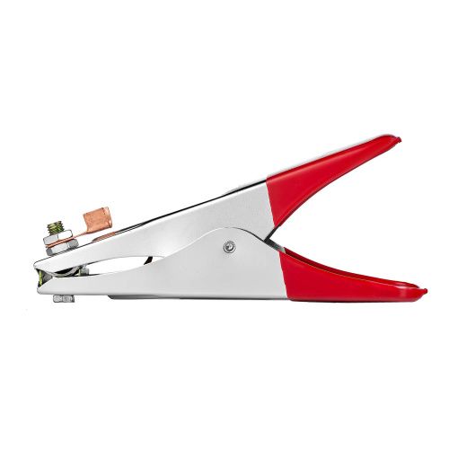 Клемма заземления КЗ-50-1 купить в Москве с доставкой по всей России | ProtosMarket.ru