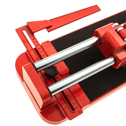 Плиткорез 400 х 16 мм, литая станина,каретка на подшипниках, усиленная рукоятка MTX купить в Москве с доставкой по всей России | ProtosMarket.ru