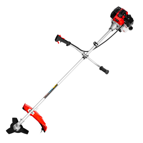 Триммер бензиновый MT-43, 43 см³, неразъемная штанга, состоит из 2 частей MTX по ценам производителя в Казани с доставкой по всей России