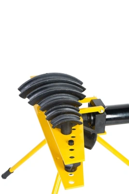 Трубогиб гидравлический TOR HHW-2F 13 т 21,3-60 мм (с выносным насосом) купить в Москве с доставкой по всей России | ProtosMarket.ru