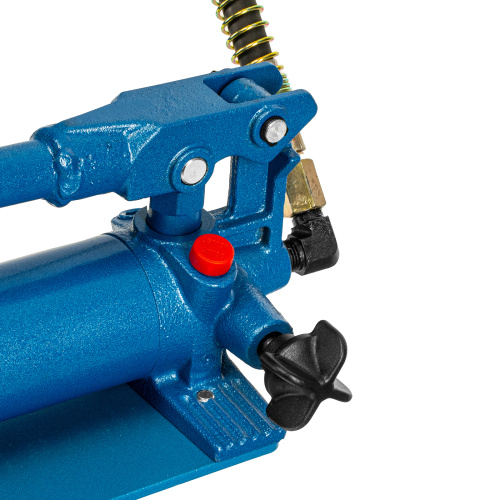 Пресс гидравлический с манометром, 12 т (комплект из 2 частей) Stels купить в Москве с доставкой по всей России | ProtosMarket.ru