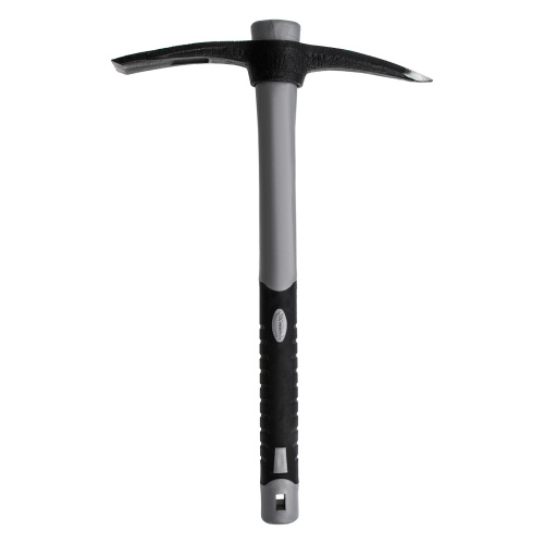 Кирка MINI 400 г, фибергласовая обрезиненная рукоятка 385 мм Matrix купить в Москве с доставкой по всей России | ProtosMarket.ru