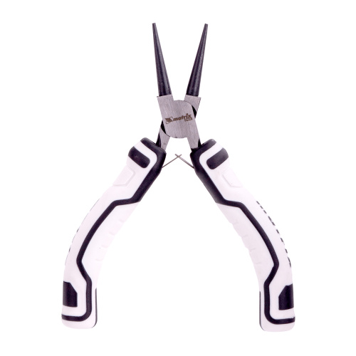 Круглогубцы Mini, 125 мм, авторазжим, Pro Matrix купить в Москве с доставкой по всей России | ProtosMarket.ru