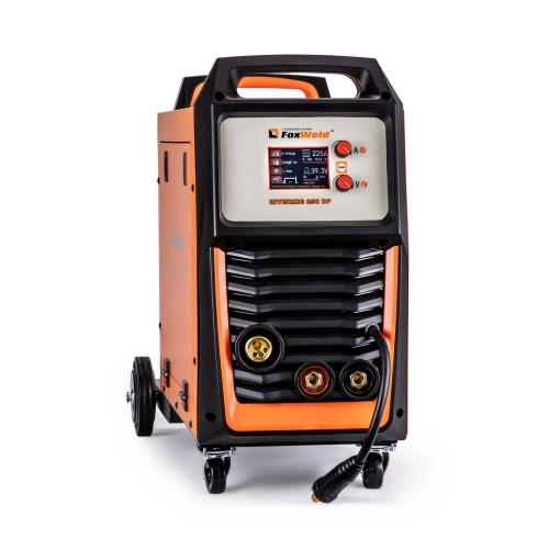 Сварочный полуавтомат INVERMIG 250 DP купить в Москве с доставкой по всей России | ProtosMarket.ru