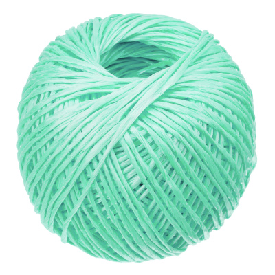 Шпагат полипропиленовый зеленый, 1.7 мм, L 60 м, Сибртех по ценам производителя в Казани с доставкой по всей России