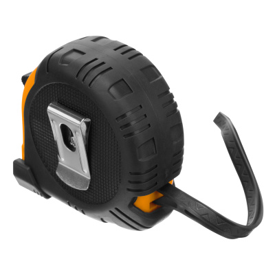 Рулетка Elastica,5 м х 18 мм,обрезиненный корпус Sparta по ценам производителя в Казани с доставкой по всей России