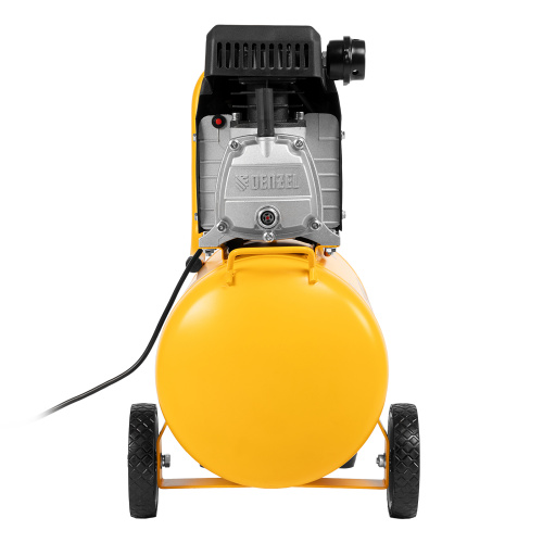 Компрессор воздушный DK1500/50, Х-PRO 1.5 кВт, 230 л/мин, 50 л Denzel купить в Москве с доставкой по всей России | ProtosMarket.ru