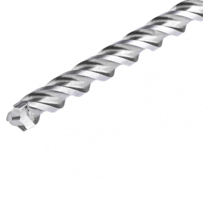 Бур по бетону Drei spitzen, 12 х 215 мм, SDS Plus Gross купить в Москве с доставкой по всей России | ProtosMarket.ru