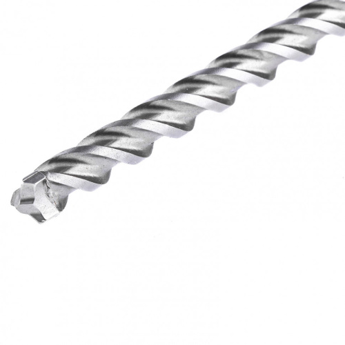 Бур по бетону Drei spitzen, 12 х 215 мм, SDS Plus Gross купить в Москве с доставкой по всей России | ProtosMarket.ru