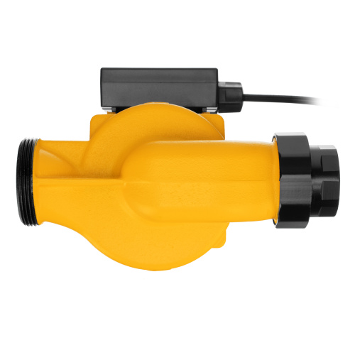 Циркуляционный насос CP32-8, напор 8 м, 160 л/мин, 1 м кабель, монт. длина 180 мм Denzel купить в Москве с доставкой по всей России | ProtosMarket.ru