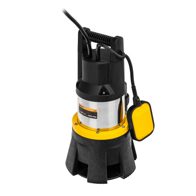 Дренажный насос DP1400X, 1400 Вт, подъем 11 м, 25000 л/ч Denzel купить в Москве с доставкой по всей России | ProtosMarket.ru